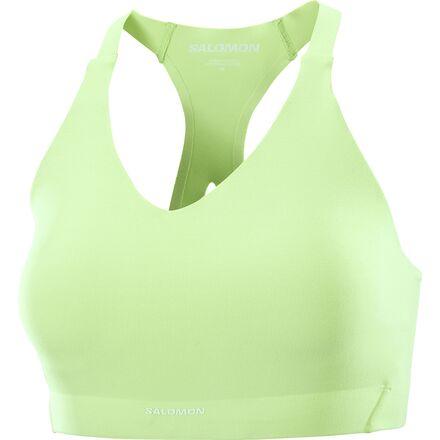Shakeout Bliss Bra by SALOMON