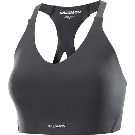 Shakeout Bliss Bra by SALOMON