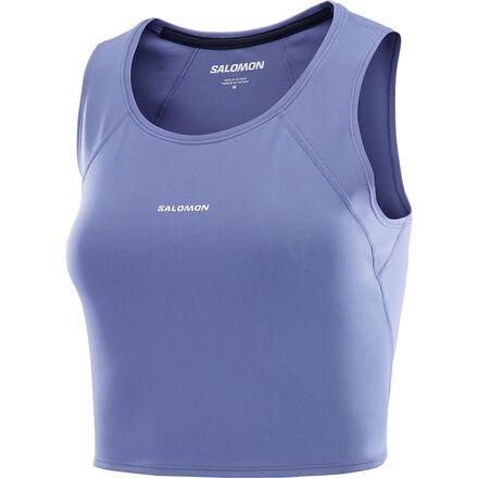 Shakeout Bliss Tanklette by SALOMON
