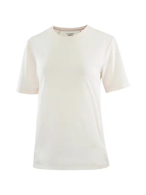 Shakeout raglan-sleeve T-shirt by SALOMON