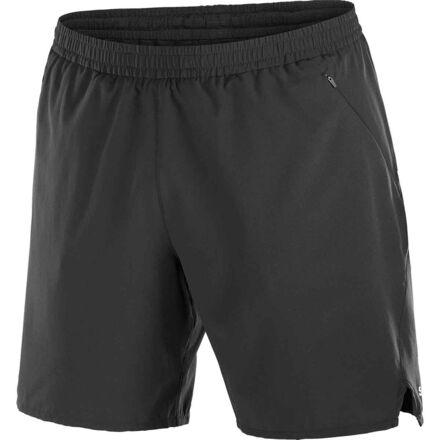Shkout 2In1 7in Short by SALOMON