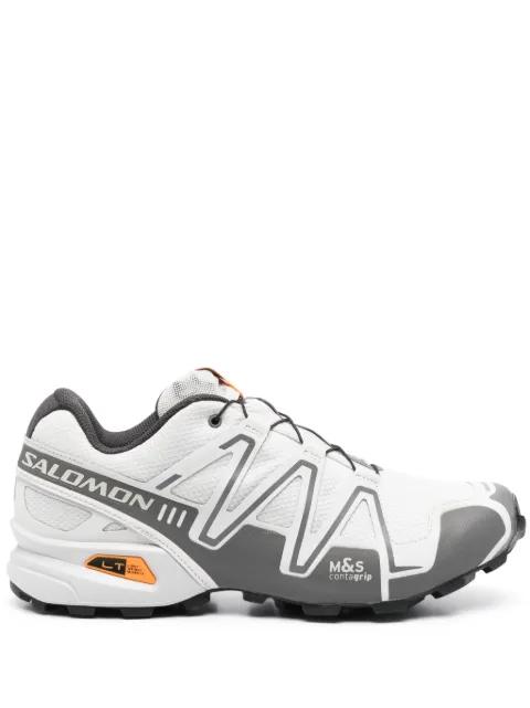 Speedcross 3 Gore-Tex sneakers by SALOMON