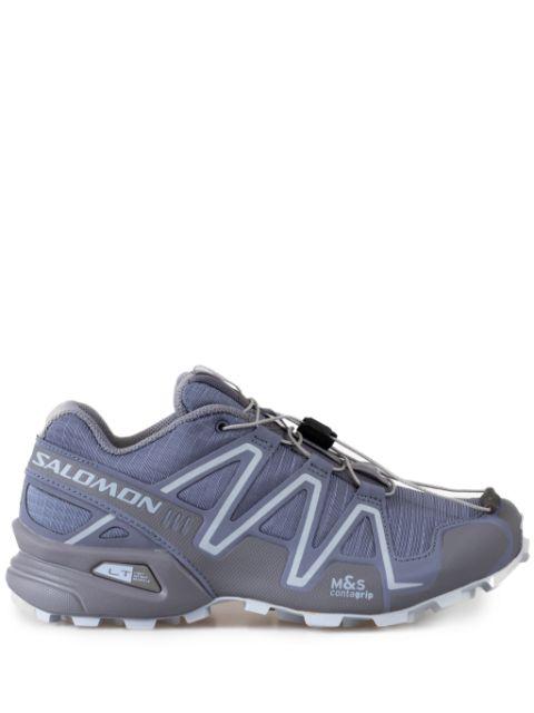 Speedcross 3 sneakers by SALOMON