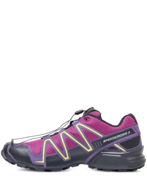 Speedcross 3 sneakers by SALOMON