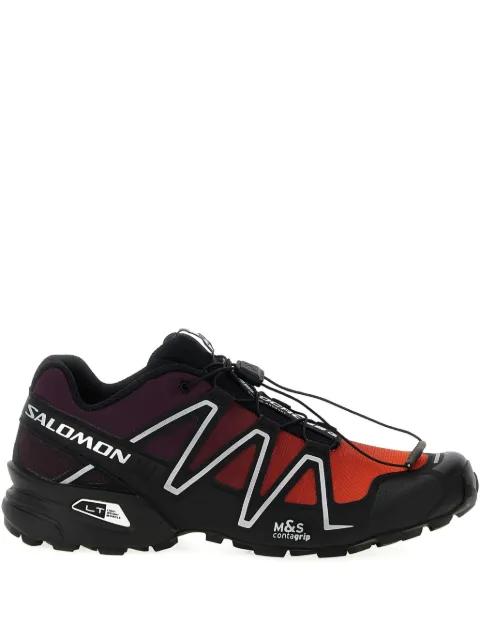 Speedcross 3 sneakers by SALOMON