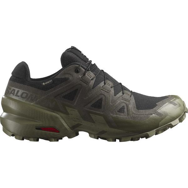 Speedcross 6 GORE-TEX Trail-Running Shoes by SALOMON