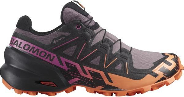 Speedcross 6 GORE-TEX Trail-Running Shoes by SALOMON