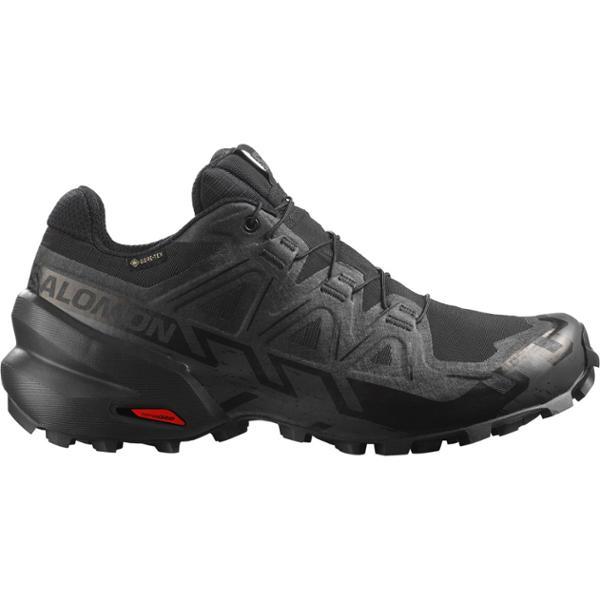 Speedcross 6 GORE-TEX Trail-Running Shoes by SALOMON