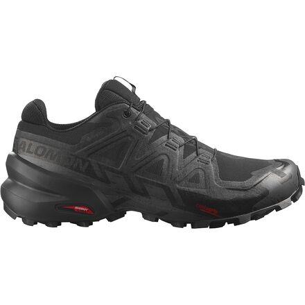 Speedcross 6 GTX Trail Running Shoe by SALOMON