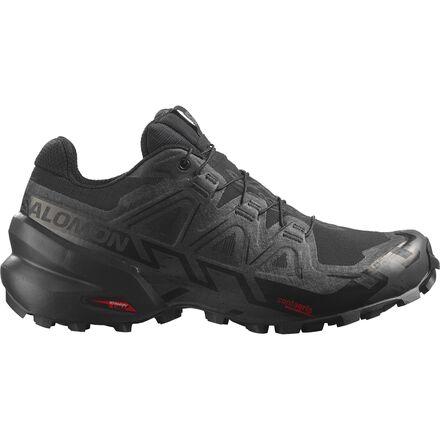 Speedcross 6 GTX Trail Running Shoe by SALOMON