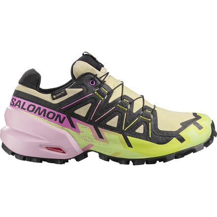 Speedcross 6 GTX Trail Running Shoe by SALOMON