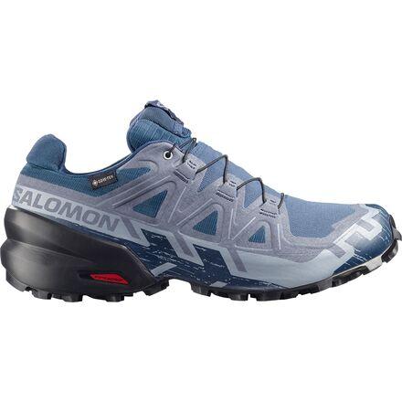 Speedcross 6 GTX Trail Running Shoe by SALOMON