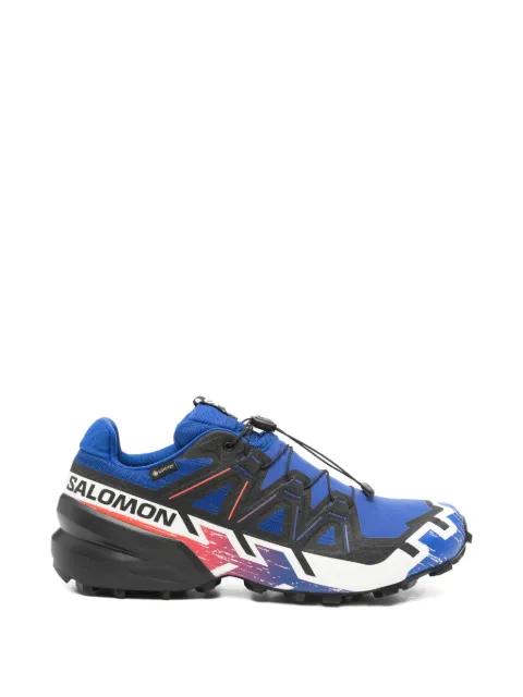 Speedcross 6 GTX lace-up sneakers by SALOMON