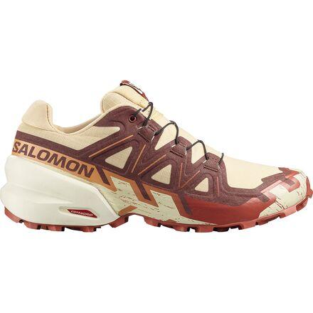 Speedcross 6 Trail Running Shoe by SALOMON