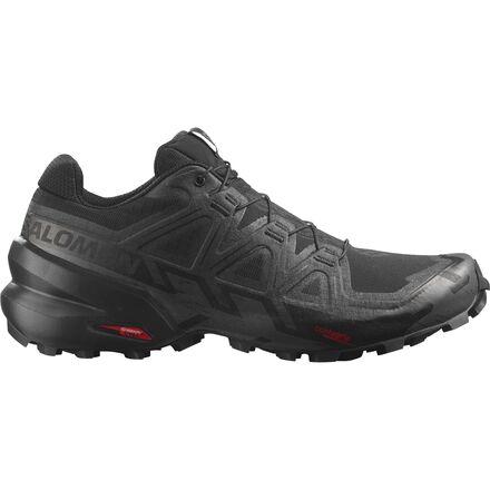 Speedcross 6 Trail Running Shoe by SALOMON