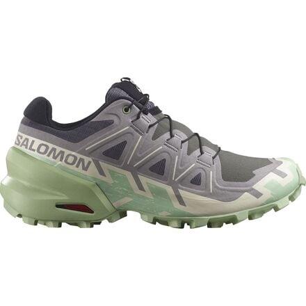 Speedcross 6 Trail Running Shoe by SALOMON
