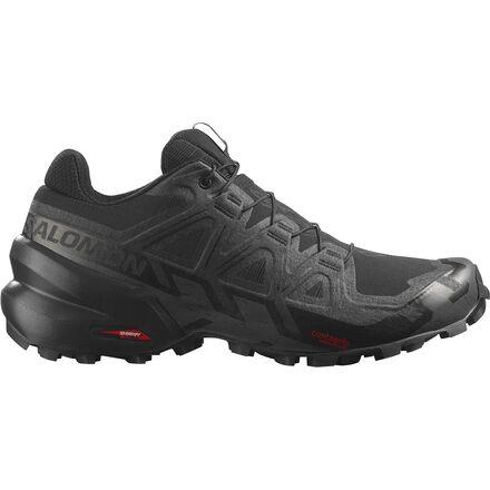 Speedcross 6 Trail Running Shoe by SALOMON