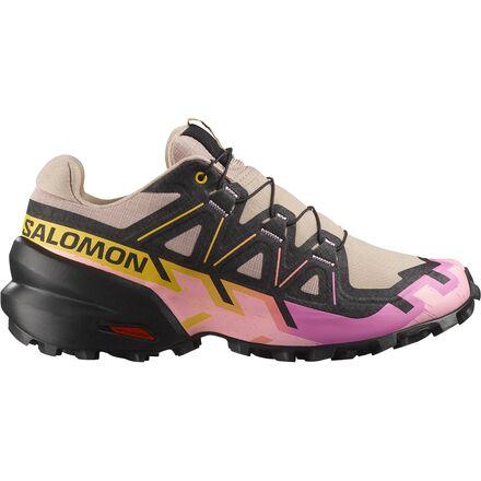Speedcross 6 Trail Running Shoe by SALOMON