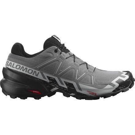 Speedcross 6 Trail Running Shoe by SALOMON
