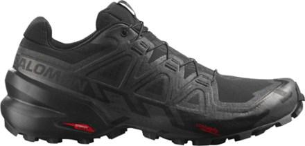 Speedcross 6 Trail-Running Shoes by SALOMON