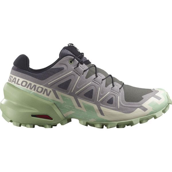 Speedcross 6 Trail-Running Shoes by SALOMON