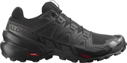 Speedcross 6 Trail-Running Shoes by SALOMON