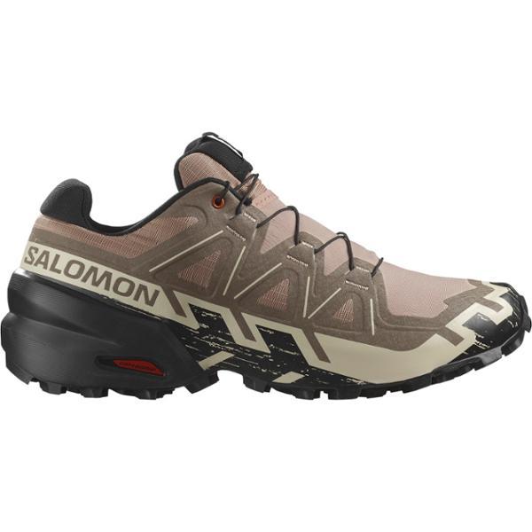 Speedcross 6 Trail-Running Shoes by SALOMON