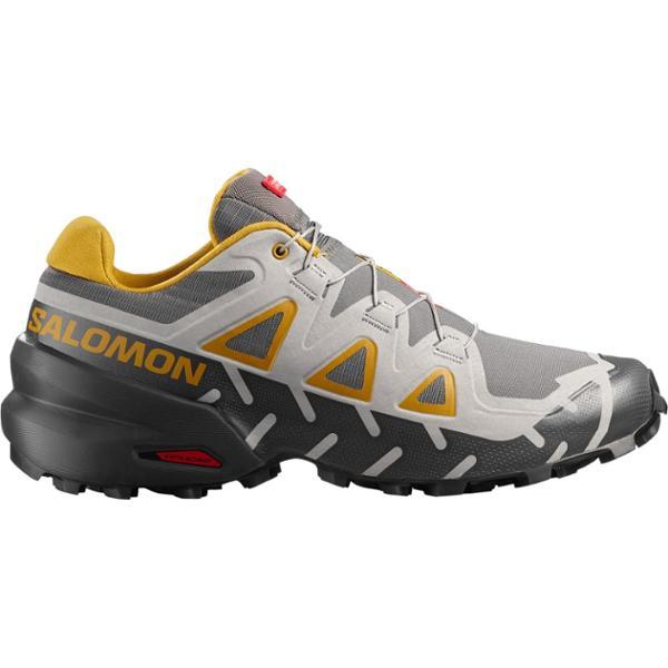 Speedcross Trail-Running Shoes - 20-Year Limited Edition by SALOMON