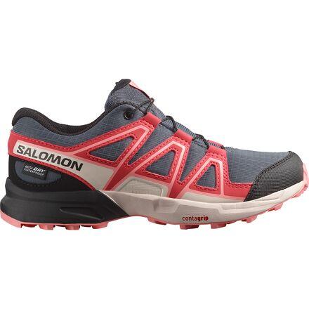Speedcross WP Shoe by SALOMON