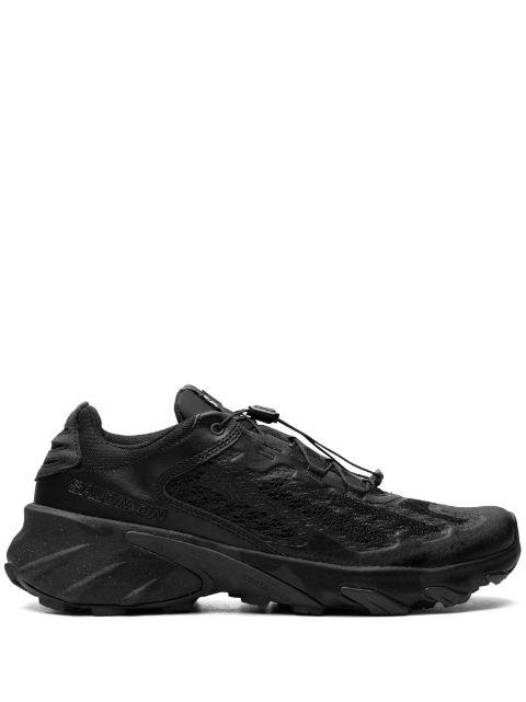 Speedverse PRG "Black" sneakers by SALOMON