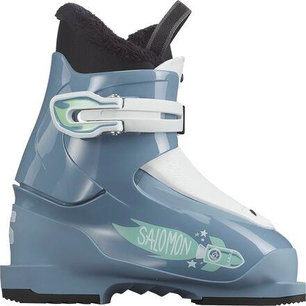T1 Boot by SALOMON