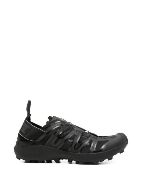 Udara Advanced low-top sneakers by SALOMON