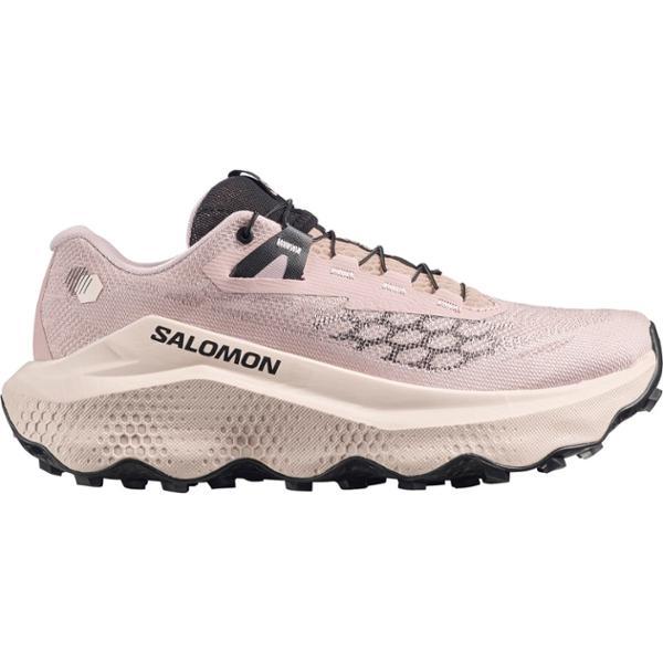 Ultra Glide 4 Trail-Running Shoes by SALOMON