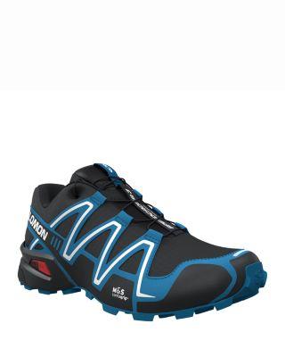 Unisex Speedcross 3 Sneakers by SALOMON