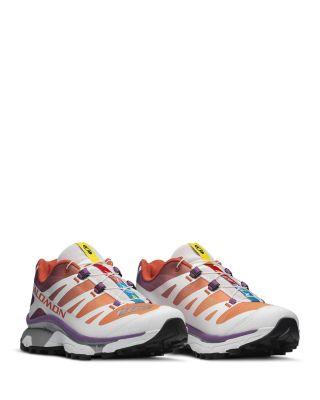Unisex XT-4 OG Running Sneakers by SALOMON