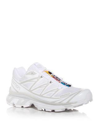 Unisex XT-6 Running Sneakers by SALOMON