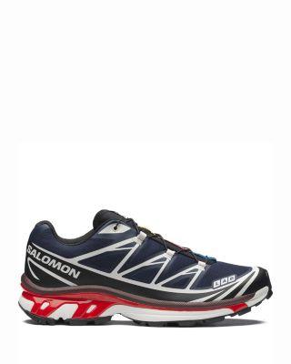 Unisex XT-6 Running Sneakers by SALOMON