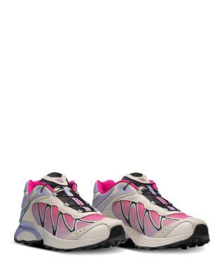 Unisex XT-WHISPER Running Sneakers by SALOMON