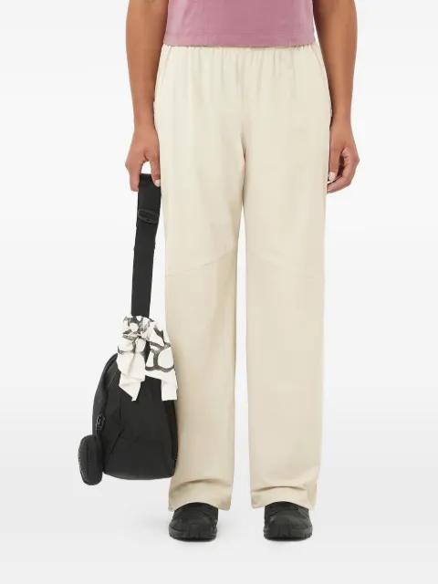 Wayfarer Ease elasticated panelled track pants by SALOMON