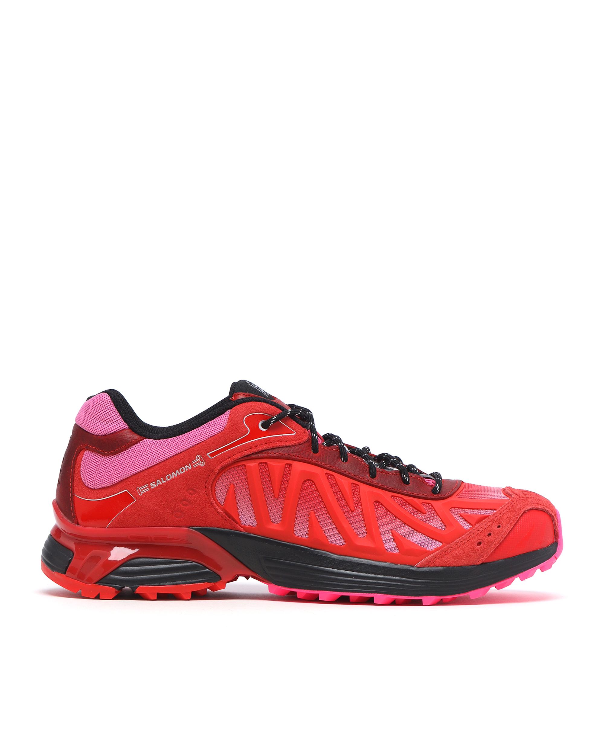 X Aries XT-Whisper sneakers by SALOMON