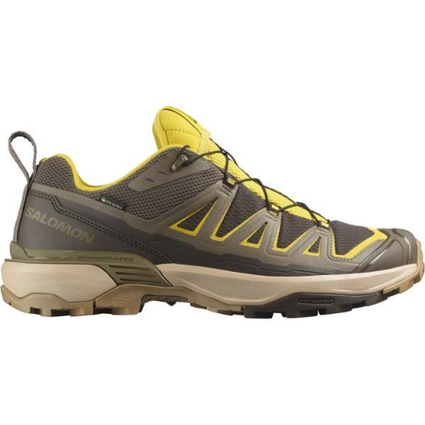 X Ultra 360 Edge GORE-TEX Hiking Shoes by SALOMON