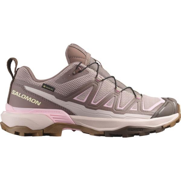 X Ultra 360 Edge GORE-TEX Hiking Shoes by SALOMON