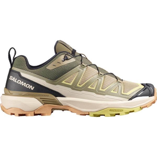 X Ultra 360 Edge Hiking Shoes by SALOMON