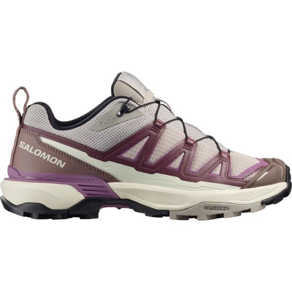 X Ultra 360 Edge Hiking Shoes by SALOMON
