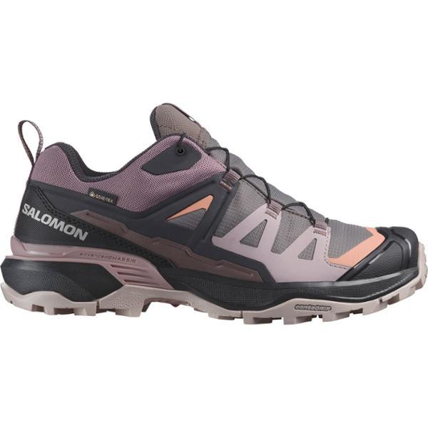 X Ultra 360 GORE-TEX Hiking Shoes by SALOMON