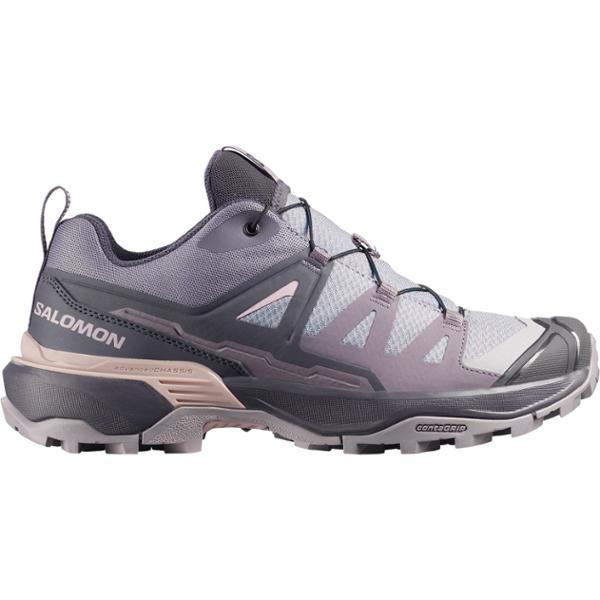 X Ultra 360 Hiking Shoes by SALOMON