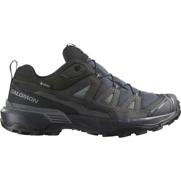X Ultra 360 Leather GORE-TEX Hiking Shoes by SALOMON