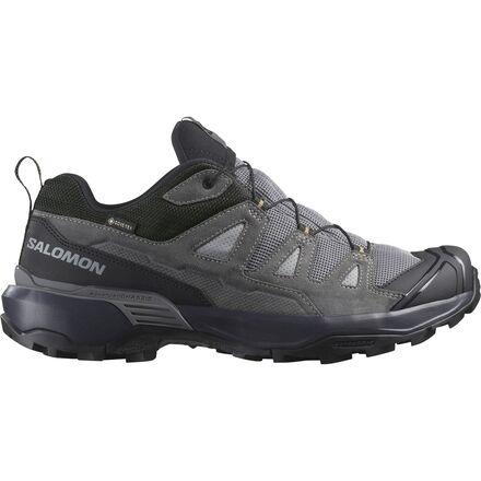X Ultra 360 Leather GTX Hiking Shoe by SALOMON
