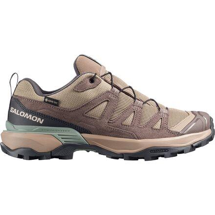 X Ultra 360 Leather GTX Hiking Shoe by SALOMON