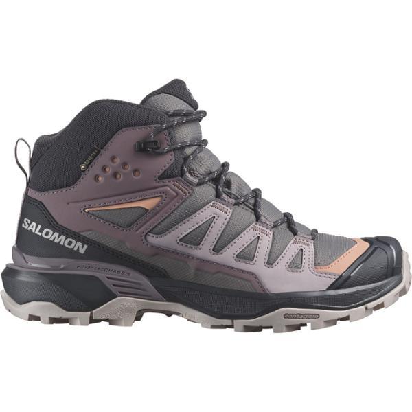 X Ultra 360 Mid GORE-TEX Hiking Boots by SALOMON